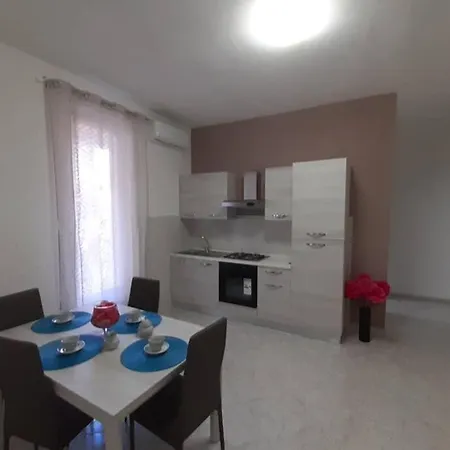 Appartement Stabia Vacanze *