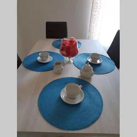 Stabia Vacanze Appartement