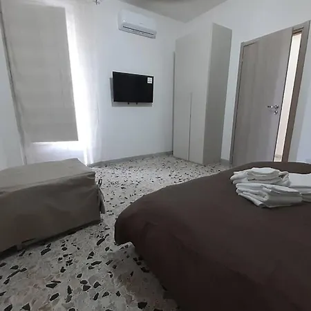 Appartement Stabia Vacanze