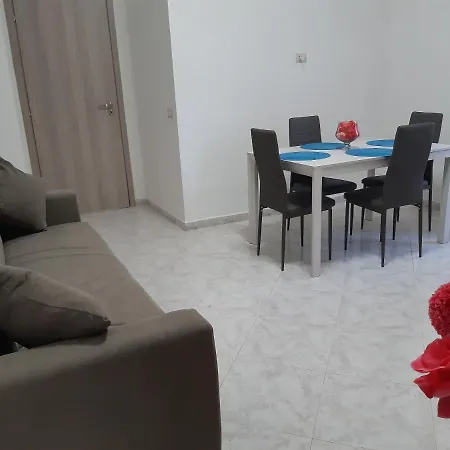 Appartement Stabia Vacanze