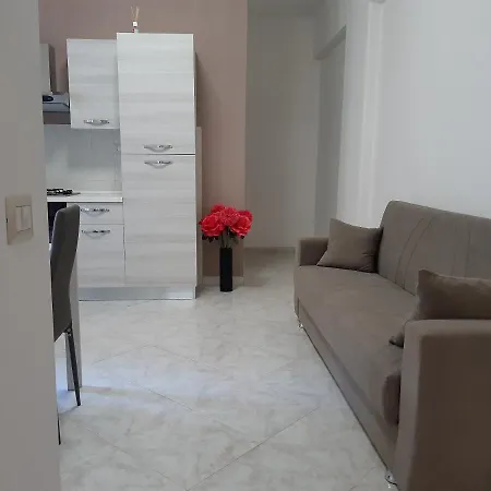 Stabia Vacanze Appartement *